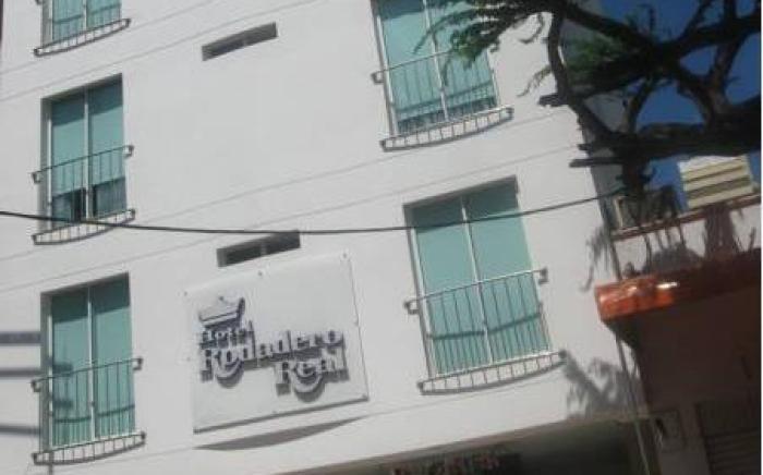 Hotel Rodadero Real
