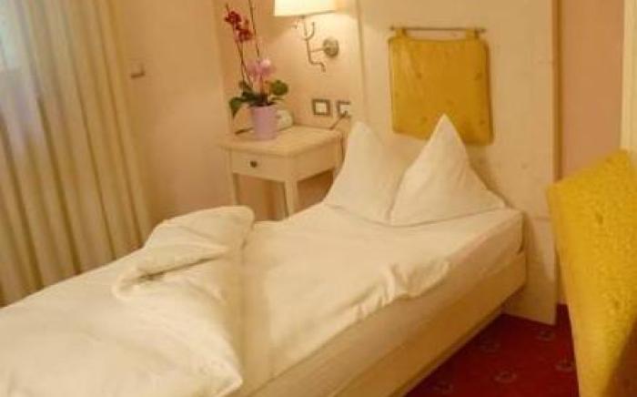 Hotel Stella Montis