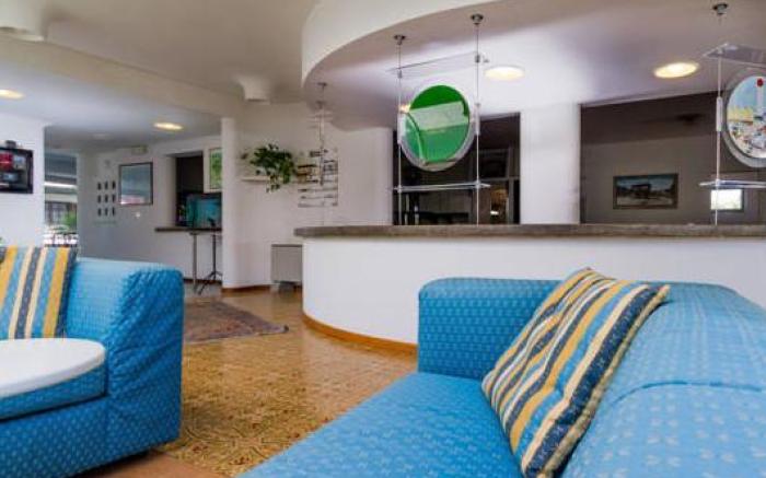 Hotel Tarabella