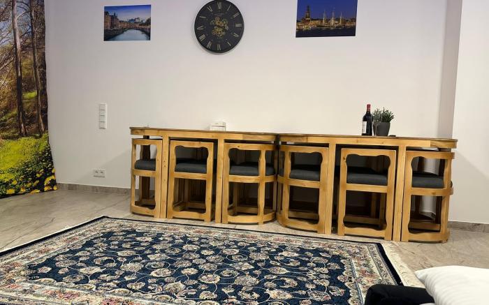 Ferienwohnung im Hamburger Straße-1