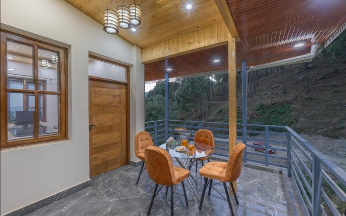 Wonder Inn Kasauli