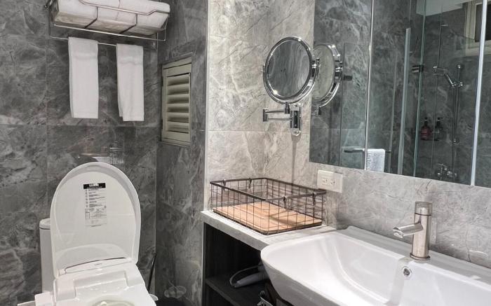 Lagom Hot Spring Inn | Qiaodaohaochu Hot Spring Accommodation