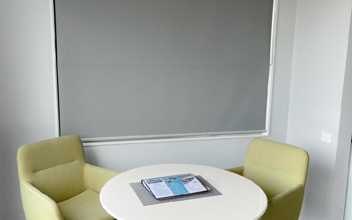 Glenvue Unit