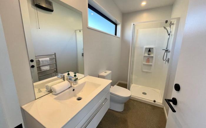Glenvue Suite