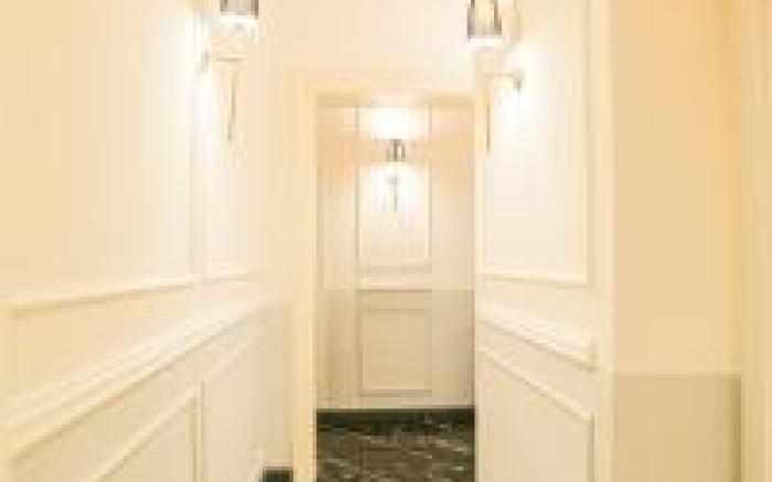 The İndependent Hotel