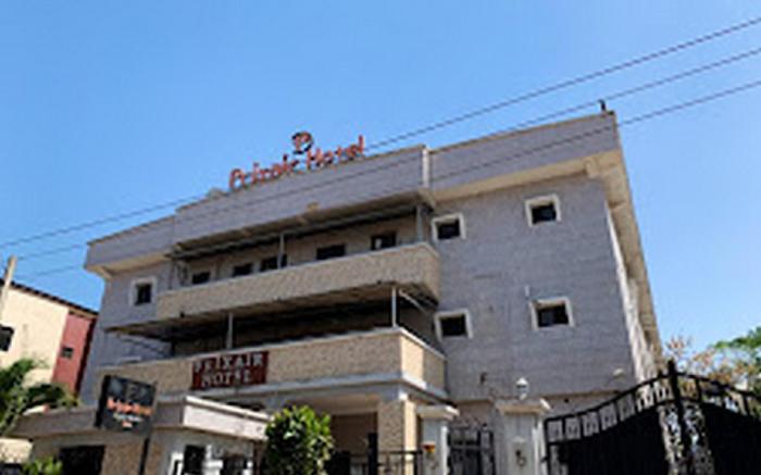 Prixair Pure Hotel Wuse