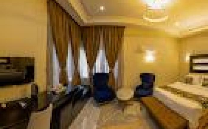 Reno Apartments Abuja