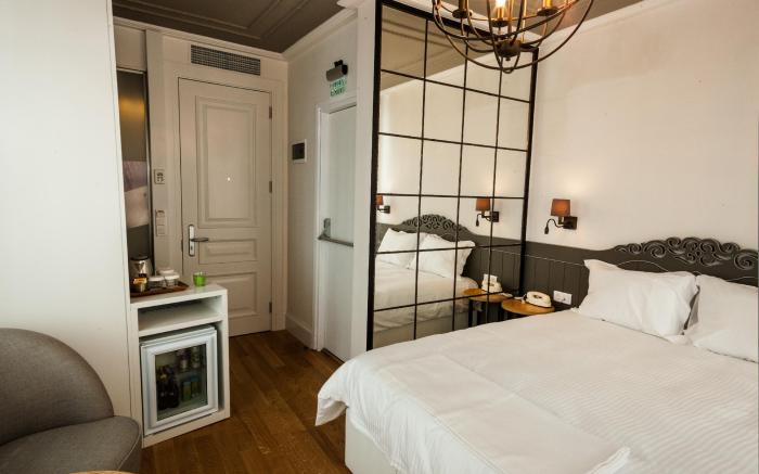 Pino Verde Hotel