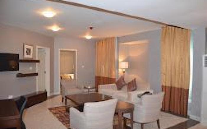 Silverland Hotel and Suites