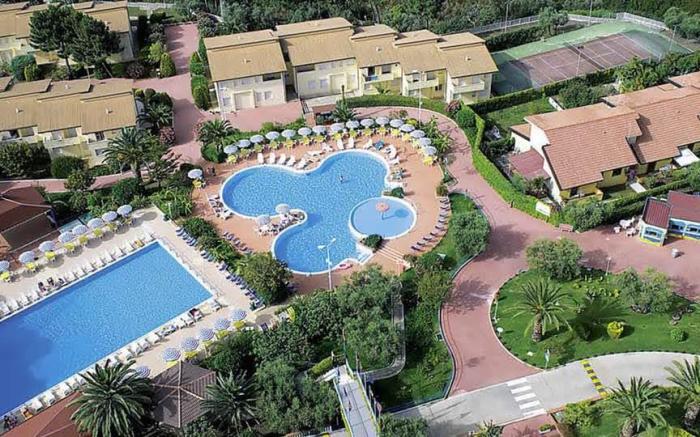 Villaggio Residence La Pace