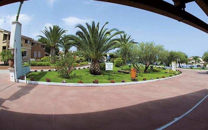 Villaggio Residence La Pace
