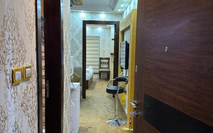 al-burj apart 7th circle