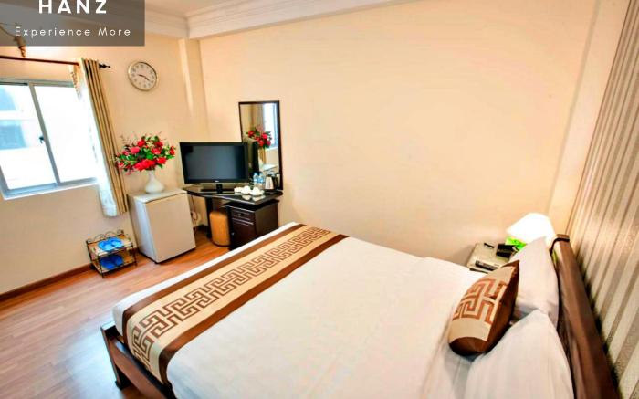 S79 Thanh Thu Hotel