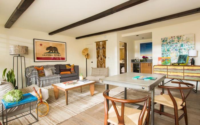 The Leta Santa Barbara Goleta, Tapestry Collection by Hilton