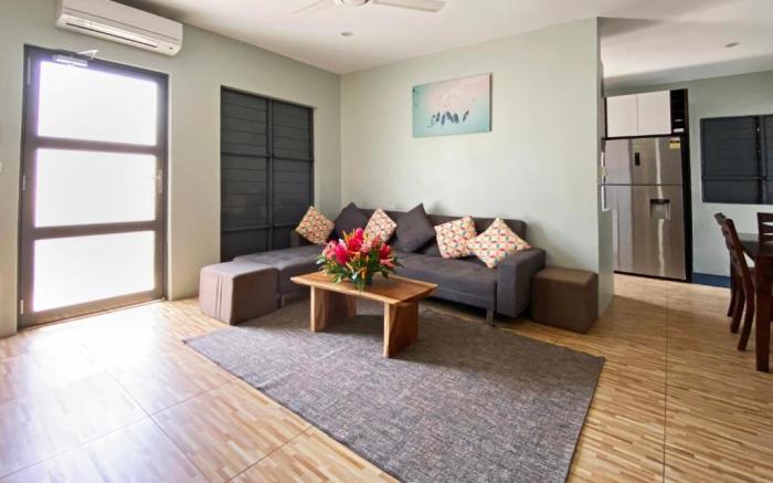 Greystone Apartment 6