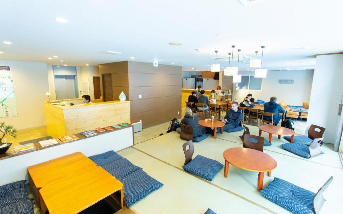 THE STAY SAPPORO NAGOMI