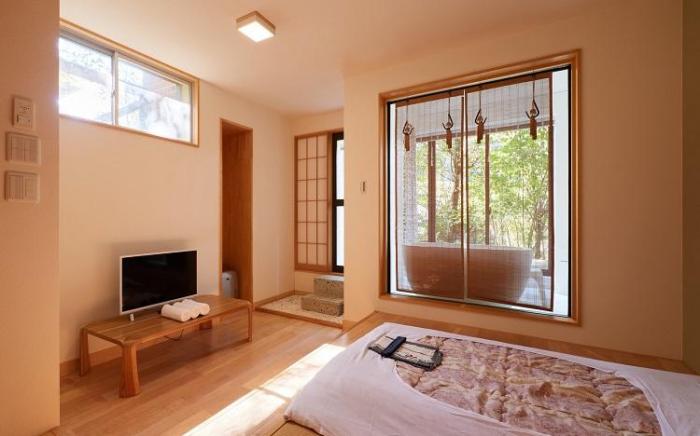 Tabist A Mirai Hakone Sengokuhara Resort