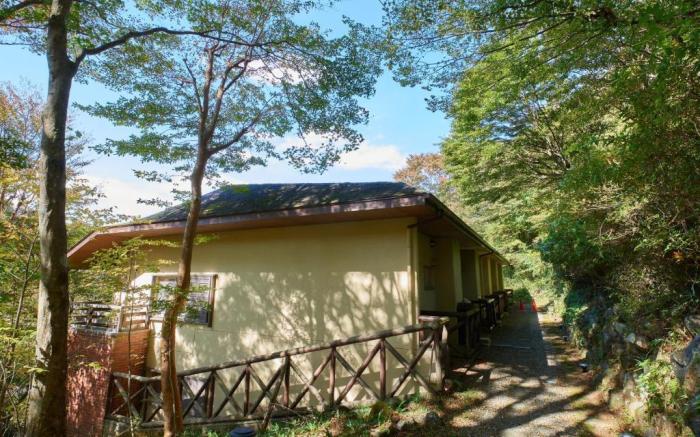 Tabist A Mirai Hakone Sengokuhara Resort