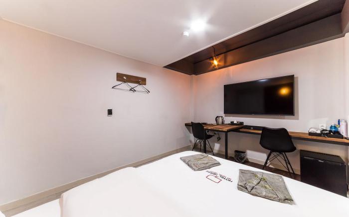 Incheon (Juan) HERTZ