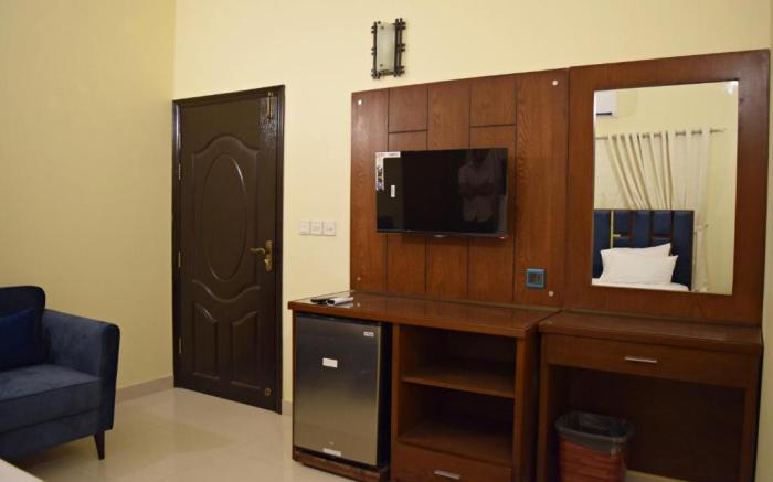 Ocean Pearl Hotel Karachi