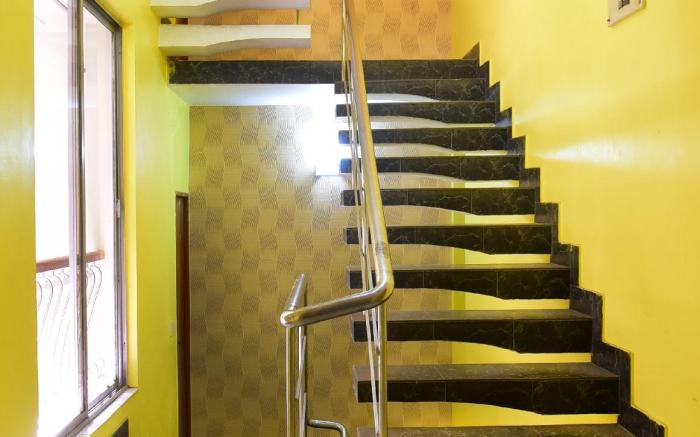 Malar Residencey
