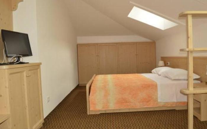 Hotel Villa Regina