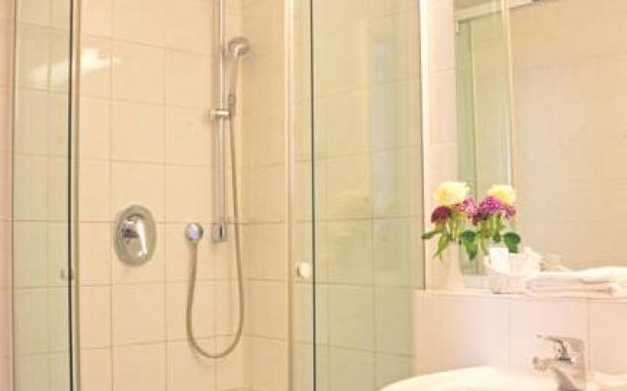 Hotel zum Scheppen Eck
