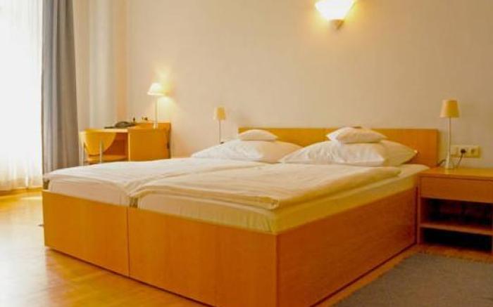 Hotel zum Scheppen Eck
