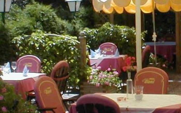 Hotel zum Toni