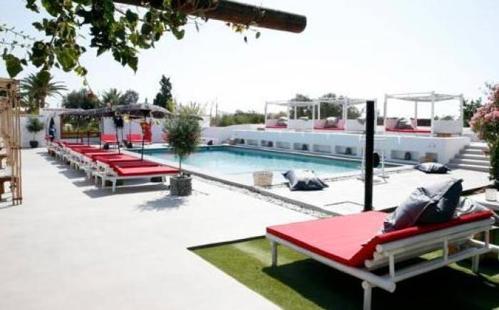Ibizazen