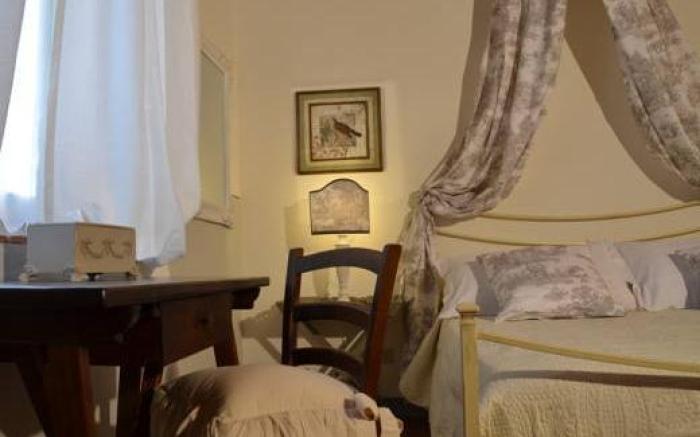 Il Nido Di Anna