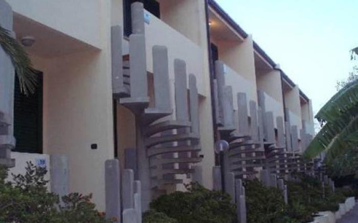 Il Poggio Di Tropea