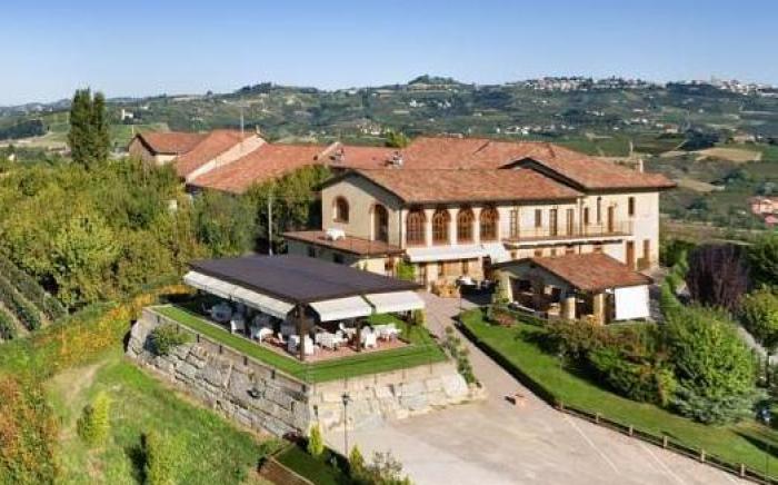 Il Vigneto