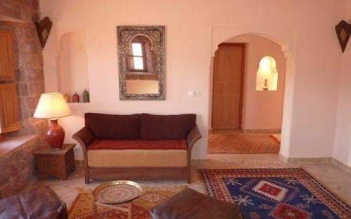 Kasbah Angour