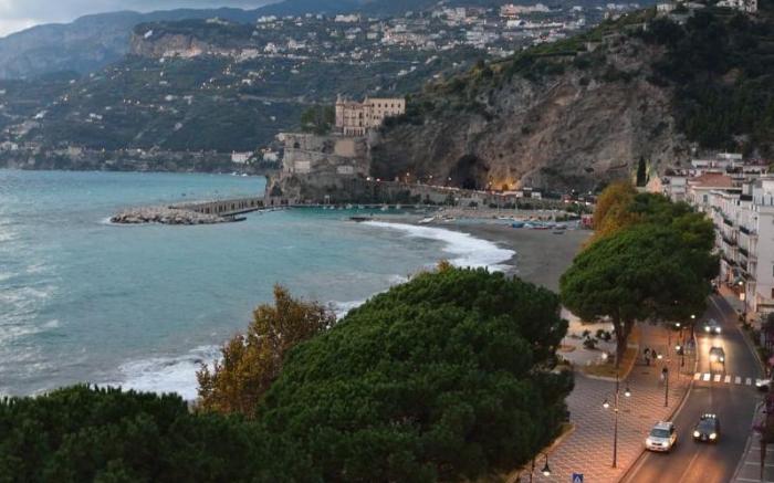 Maiori Dream Rental