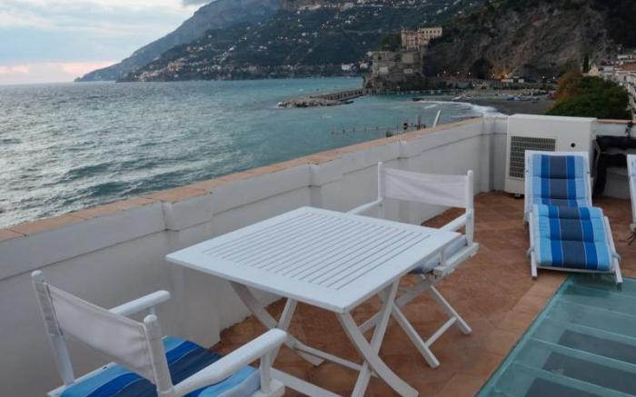 Maiori Dream Rental
