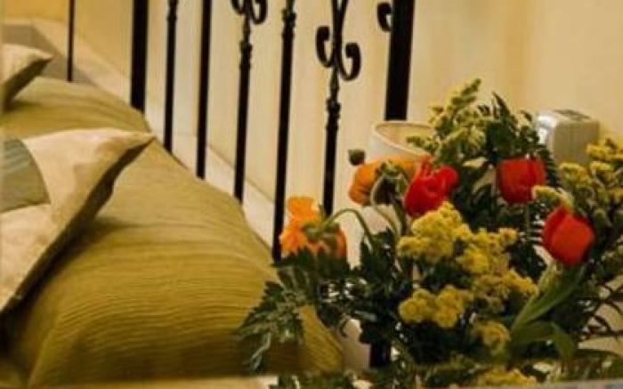 Guesthouse La Briosa Nicole