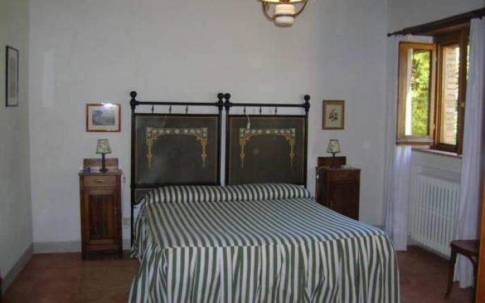 La Chiusetta