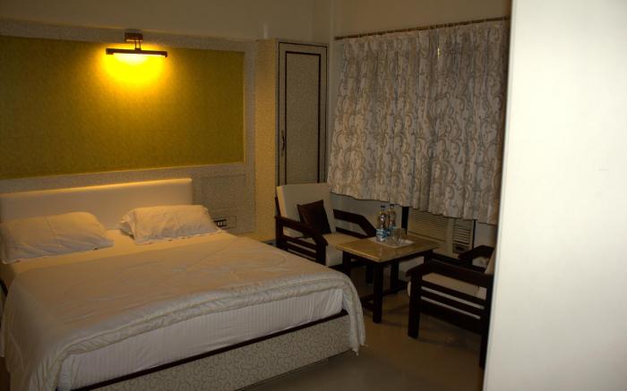 Hotel Solitaire Vashi