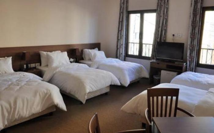 Lagace Hotel
