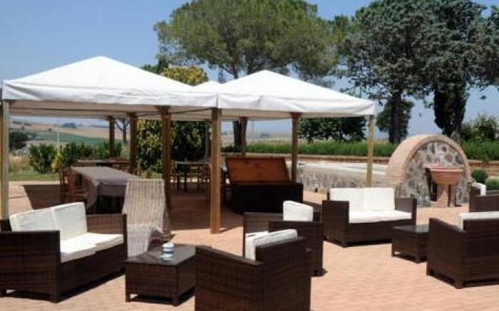 Locanda Rossovino