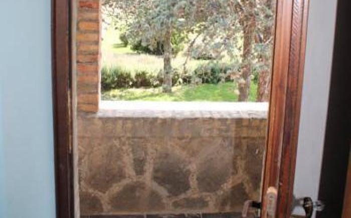 Locanda Rossovino