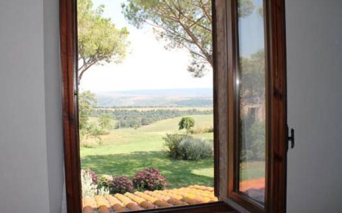Locanda Rossovino