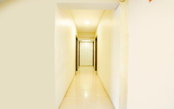 FabExpress Kuber - Nr. APMC Vashi, Navi Mumbai