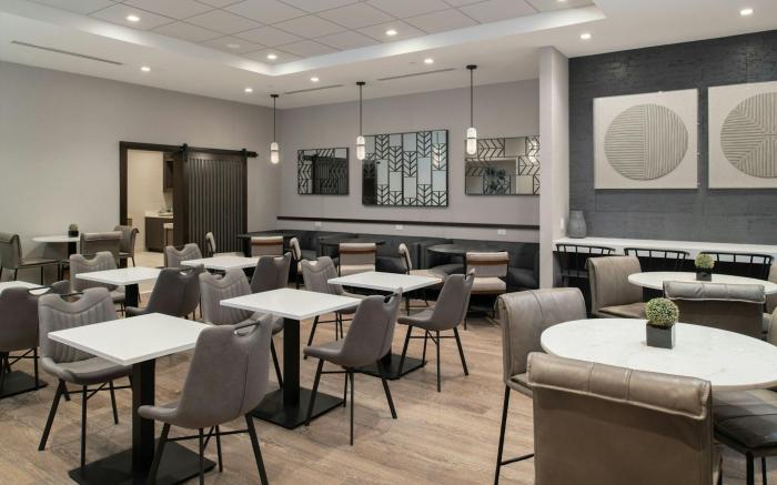 TownePlace Suites by Marriott Framingham