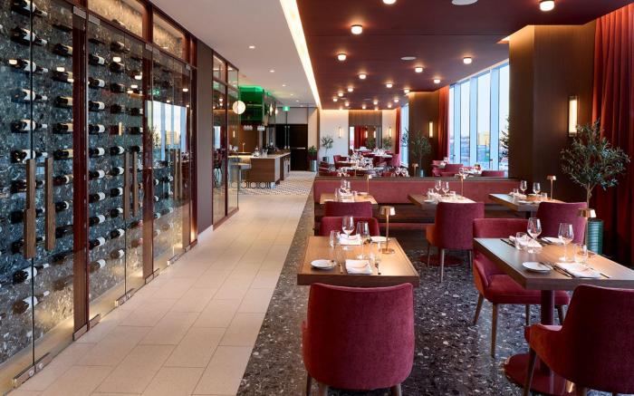 Courtyard  Montreal Laval