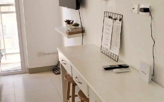 Cozy Tagaytay Staycation