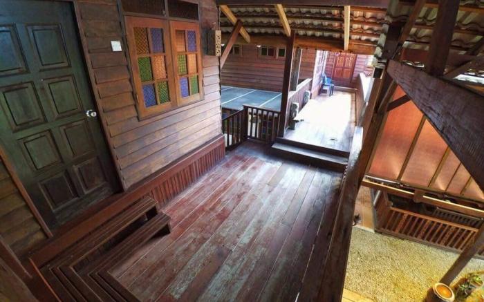 Astoria One•Zaki's Residence•Marang•Terengganu