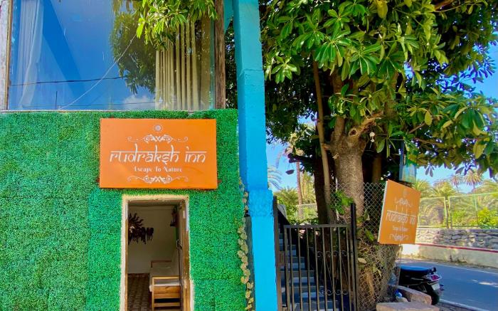 Rudraksha Inn
