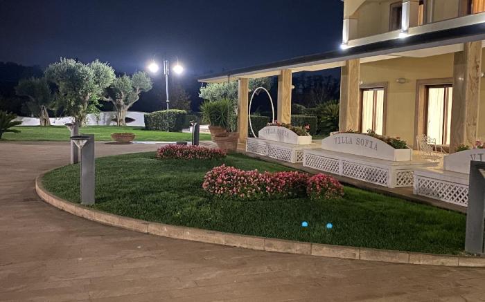 Hotel Villa Sofia